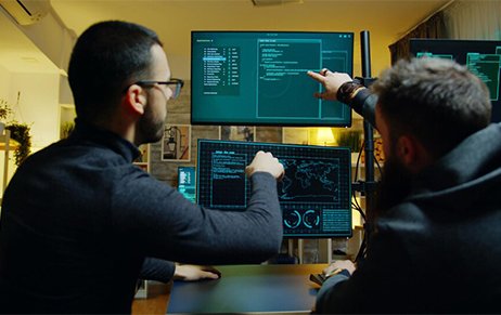 Cybersecurity-Analyst