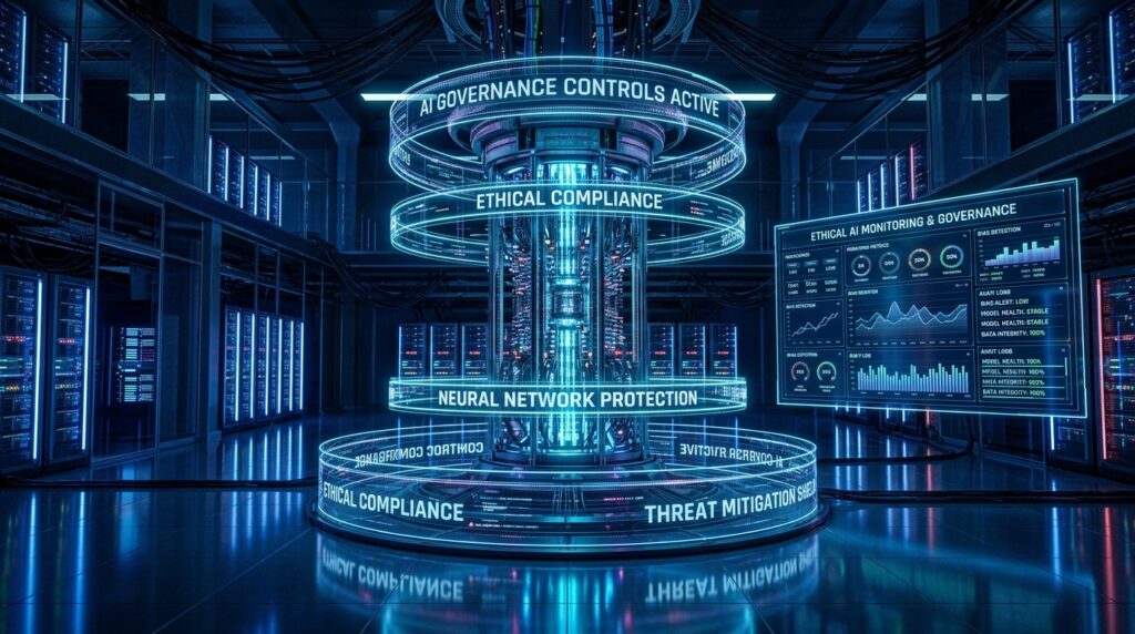 AI Security & Governance