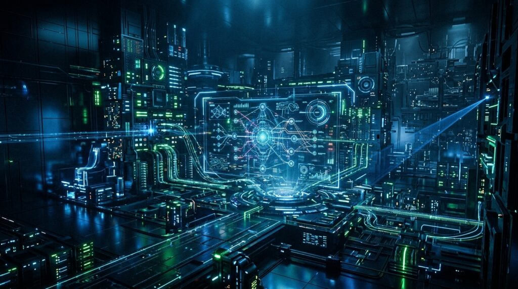 Cyber Resilience Readiness Assessment