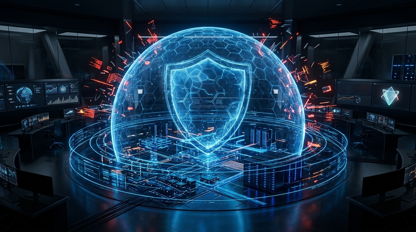 Cyber Shield Advisory