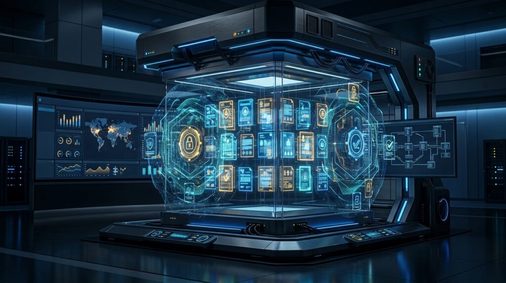 Regulatory Compliance & Cyber Assurance