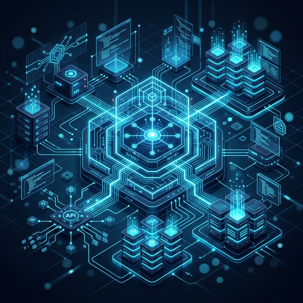 Custom Software Development Services